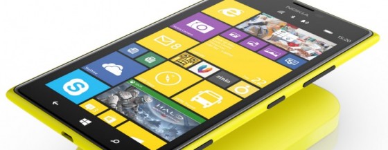 Сегодня во время конференции Nokia World в Абу-Даби финны официально представили фаблет Lumia 1520 - самый большой смартфон на сегодняшний день с Windows Phone 8